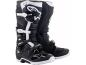 Preview: Tech 7 Enduro Drystar black-white